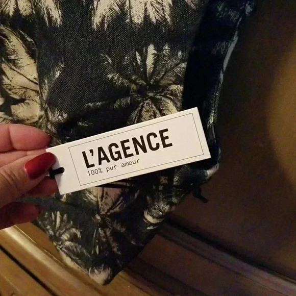 L'AGENCE FLORAL TOP - Picture 3 of 6